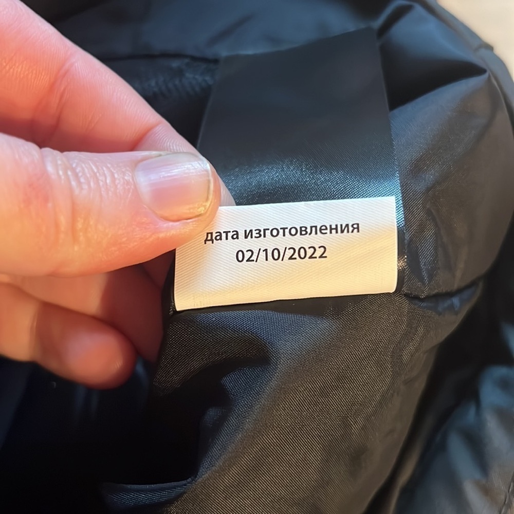 Burton Jet Set Jacket - New! - Picture 11 of 13